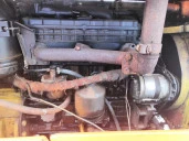 Погрузчик ТО-30